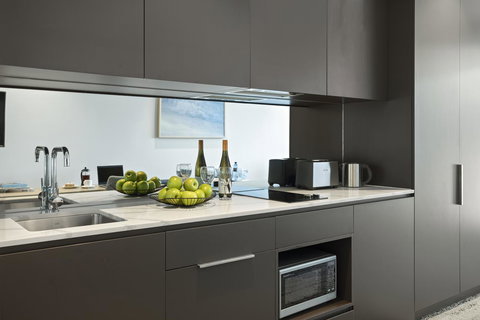 Quest North Sydney - New South Wales Tourism  11