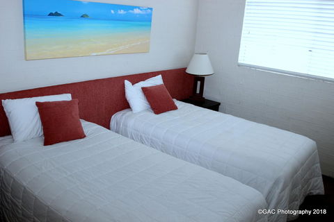 Mollymook Cove Apartments - New South Wales Tourism  20