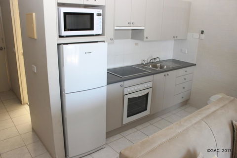 Mollymook Cove Apartments - New South Wales Tourism  11