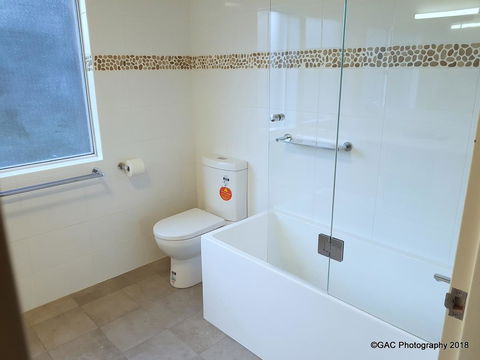 Mollymook Cove Apartments - New South Wales Tourism  27