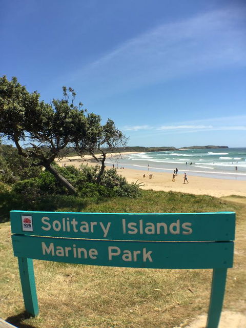 High Tide At Emerald - New South Wales Tourism  12