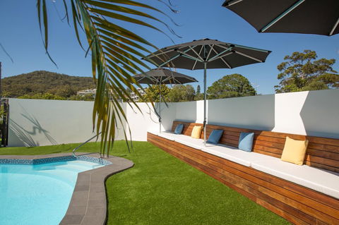 Hotel Nelson - New South Wales Tourism  21