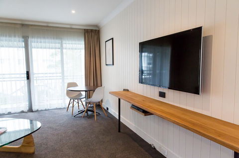Hotel Nelson - New South Wales Tourism  18