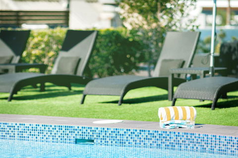 Hotel Nelson - New South Wales Tourism  1