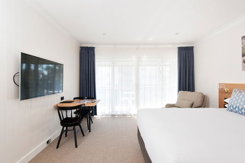 Hotel Nelson - New South Wales Tourism  22