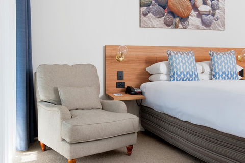 Hotel Nelson - New South Wales Tourism  4