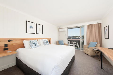 Hotel Nelson - New South Wales Tourism  9