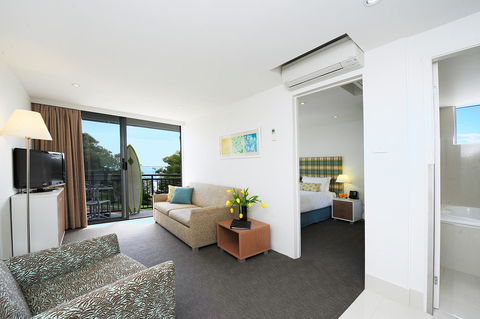 Hotel Nelson - New South Wales Tourism  27