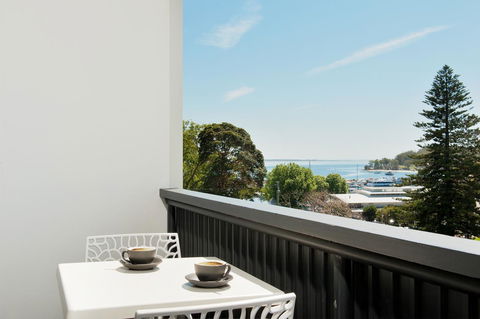 Hotel Nelson - New South Wales Tourism  8