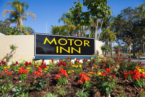 Kempsey Rose Motor Inn - New South Wales Tourism  29
