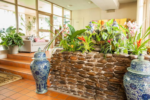 Kempsey Rose Motor Inn - New South Wales Tourism  43