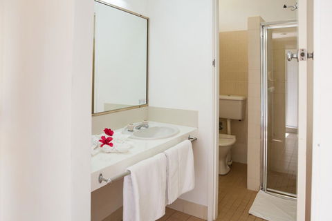 Kempsey Rose Motor Inn - New South Wales Tourism  26