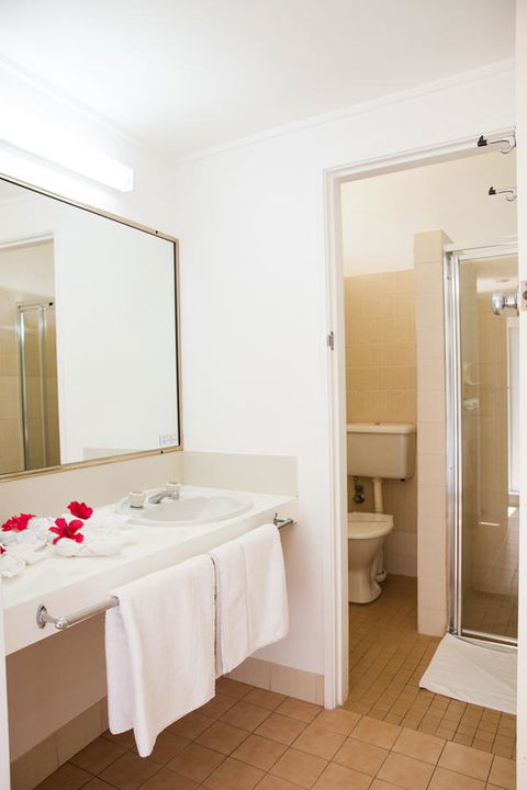 Kempsey Rose Motor Inn - New South Wales Tourism  27