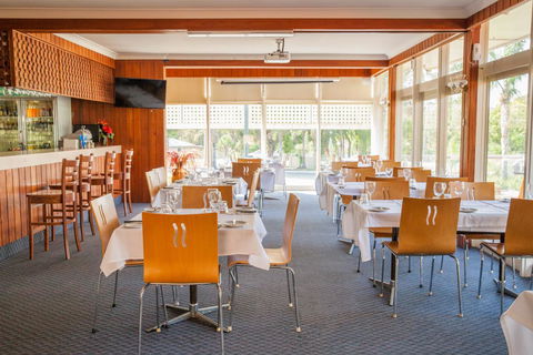 Kempsey Rose Motor Inn - New South Wales Tourism  5