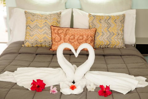Kempsey Rose Motor Inn - New South Wales Tourism  13