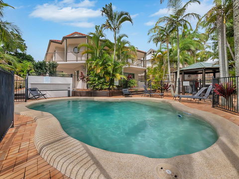 Cossies By The Sea - New South Wales Tourism  0