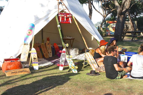 Cossies By The Sea - New South Wales Tourism  20