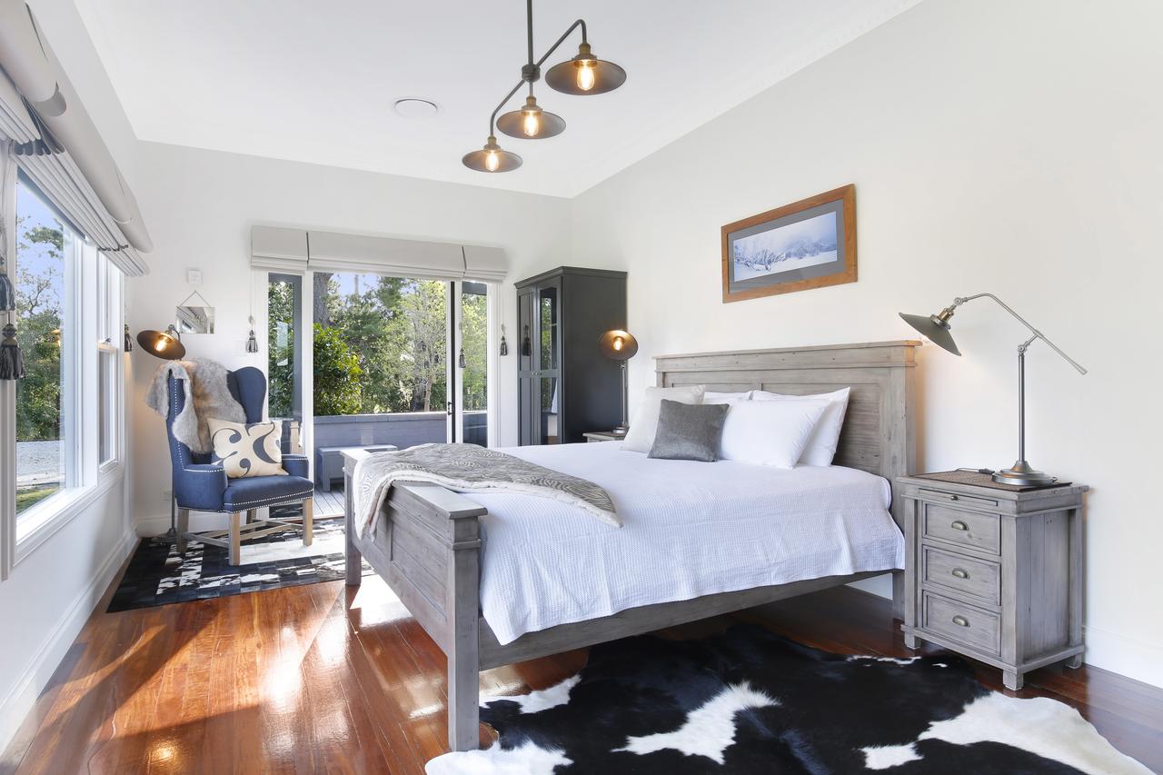 Barrengarry NSW New South Wales Tourism