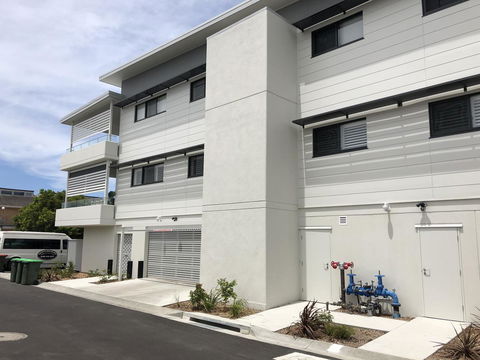 No 5 Rockpool 69 Ave Sawtell - New South Wales Tourism  17