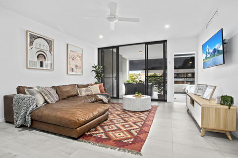 No 5 Rockpool 69 Ave Sawtell - New South Wales Tourism  0