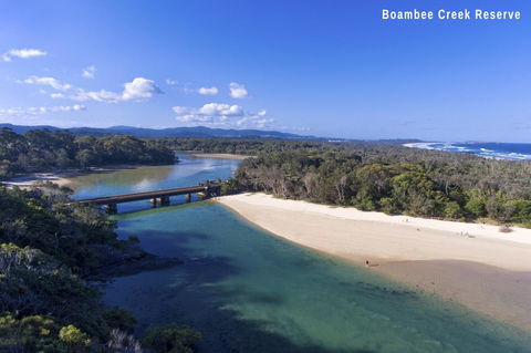 No 5 Rockpool 69 Ave Sawtell - New South Wales Tourism  14