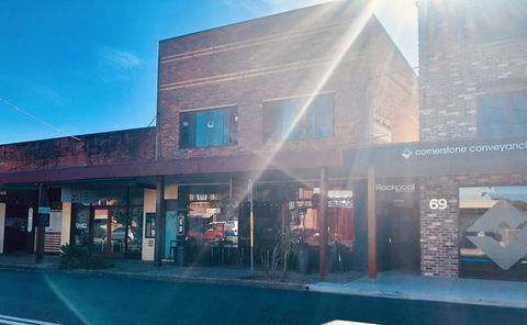 No 5 Rockpool 69 Ave Sawtell - New South Wales Tourism  18