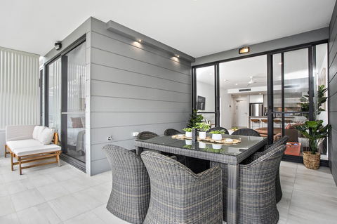 No 5 Rockpool 69 Ave Sawtell - New South Wales Tourism  10