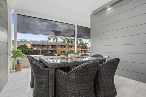 No 5 Rockpool 69 Ave Sawtell - New South Wales Tourism  12