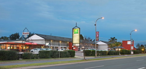 Ibis Styles Tamworth - New South Wales Tourism  6