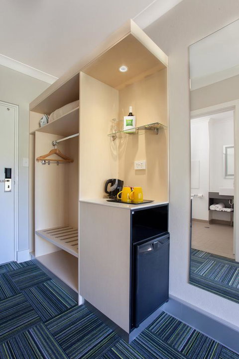 Ibis Styles Tamworth - New South Wales Tourism  19