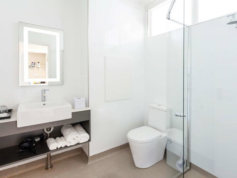 Ibis Styles Tamworth - New South Wales Tourism  30