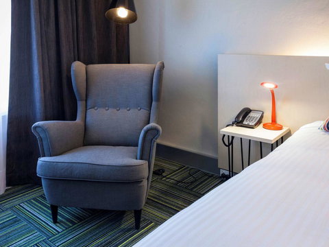 Ibis Styles Tamworth - New South Wales Tourism  17