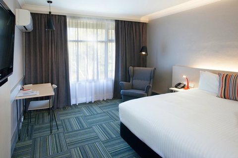 Ibis Styles Tamworth - New South Wales Tourism  0