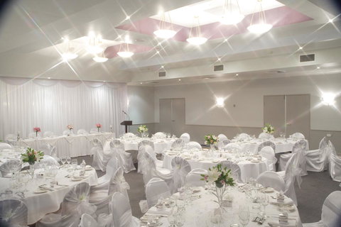 Ibis Styles Tamworth - New South Wales Tourism  13