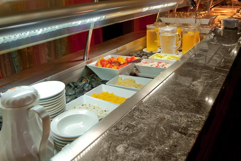 Ibis Styles Tamworth - New South Wales Tourism  12