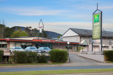 Ibis Styles Tamworth - New South Wales Tourism  10