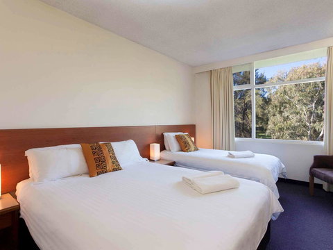 Ibis Styles Tamworth - New South Wales Tourism  33