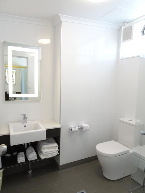 Ibis Styles Tamworth - New South Wales Tourism  1