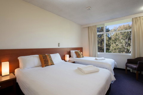 Ibis Styles Tamworth - New South Wales Tourism  2