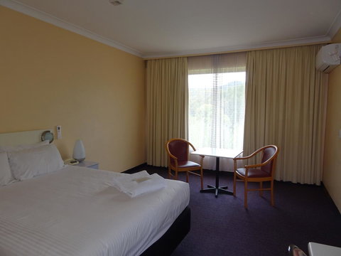 Ibis Styles Tamworth - New South Wales Tourism  4