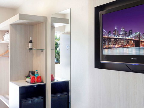 Ibis Styles Tamworth - New South Wales Tourism  18