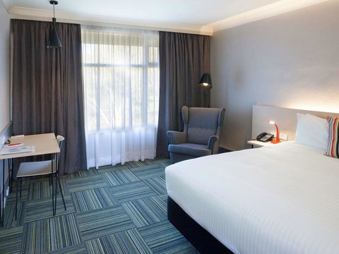 Ibis Styles Tamworth - New South Wales Tourism  35