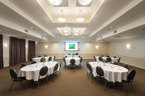 Ibis Styles Tamworth - New South Wales Tourism  7