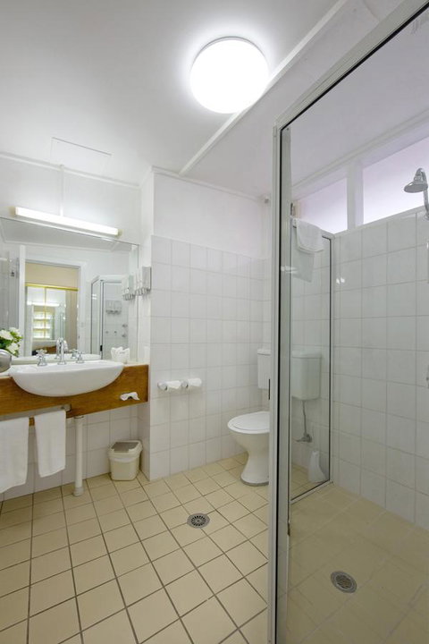 Ibis Styles Tamworth - New South Wales Tourism  24