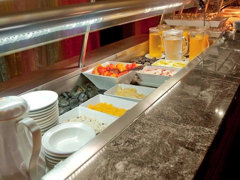 Ibis Styles Tamworth - New South Wales Tourism  36