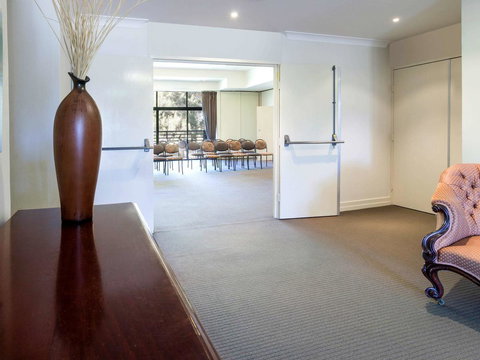 Ibis Styles Tamworth - New South Wales Tourism  29