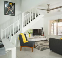 Byron Central Apartments - New South Wales Tourism 