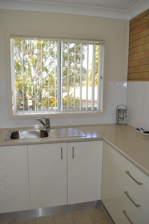 Sundial Holiday Units - New South Wales Tourism  29