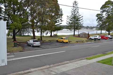 Sundial Holiday Units - New South Wales Tourism  34