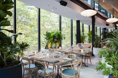Vibe Hotel North Sydney - New South Wales Tourism  4